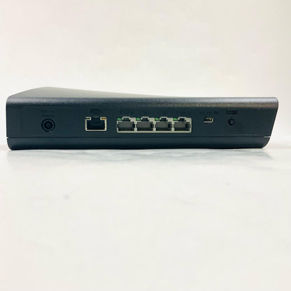 【全額返金保証】【最速発送】NEC Aterm 7200D8BE Wi-Fi 7対応ホームルーター PA-7200D8BE 美品 動作確認済