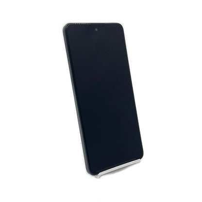【全額返金保証】【最速発送】OPPO A 79 5G 128GB ミステリーブラック Softbank A303OP 白ロム 動作確認済