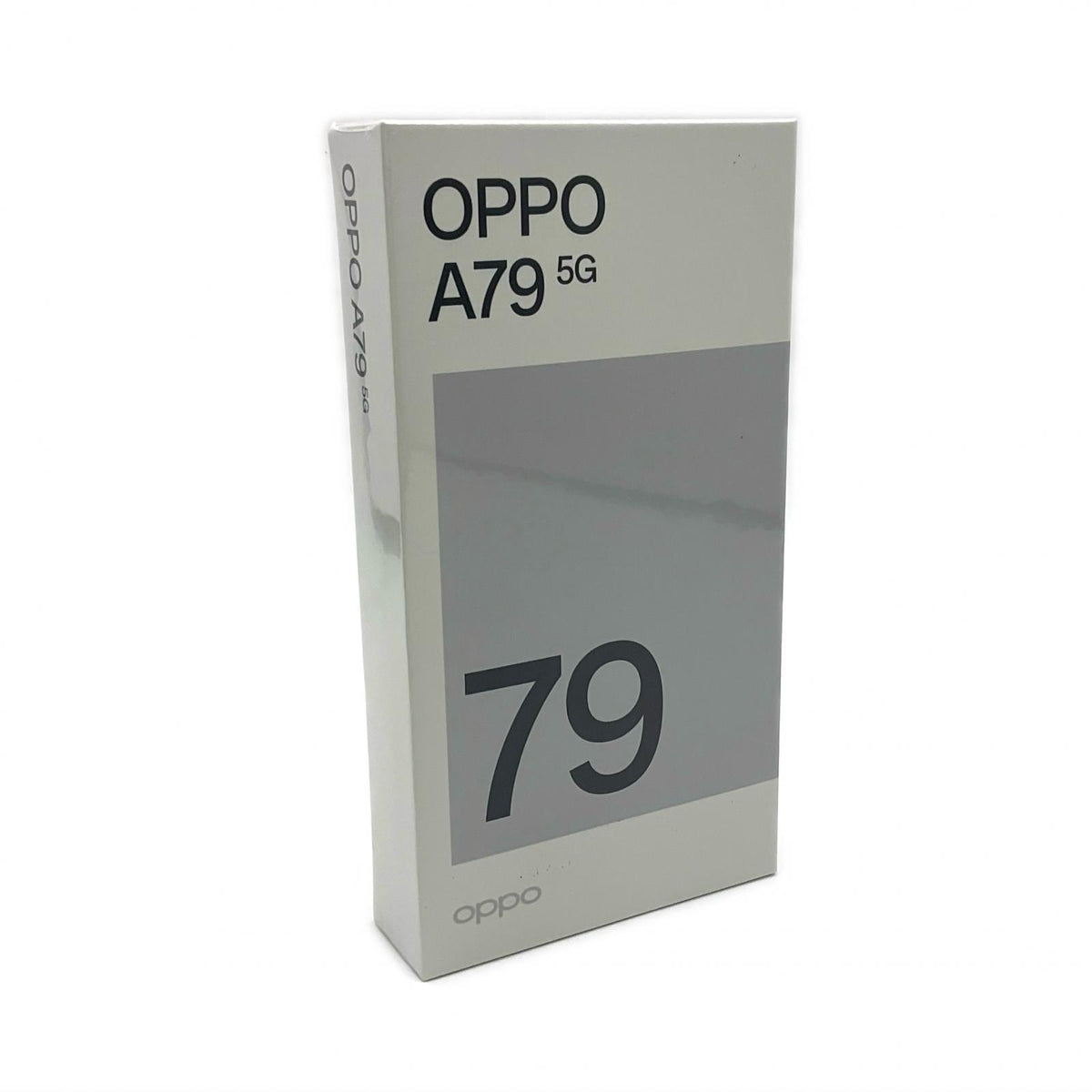 【全額返金保証】【最速発送】OPPO A 79 5G 128GB ミステリーブラック Softbank A303OP 白ロム 新品未開封 即納OK