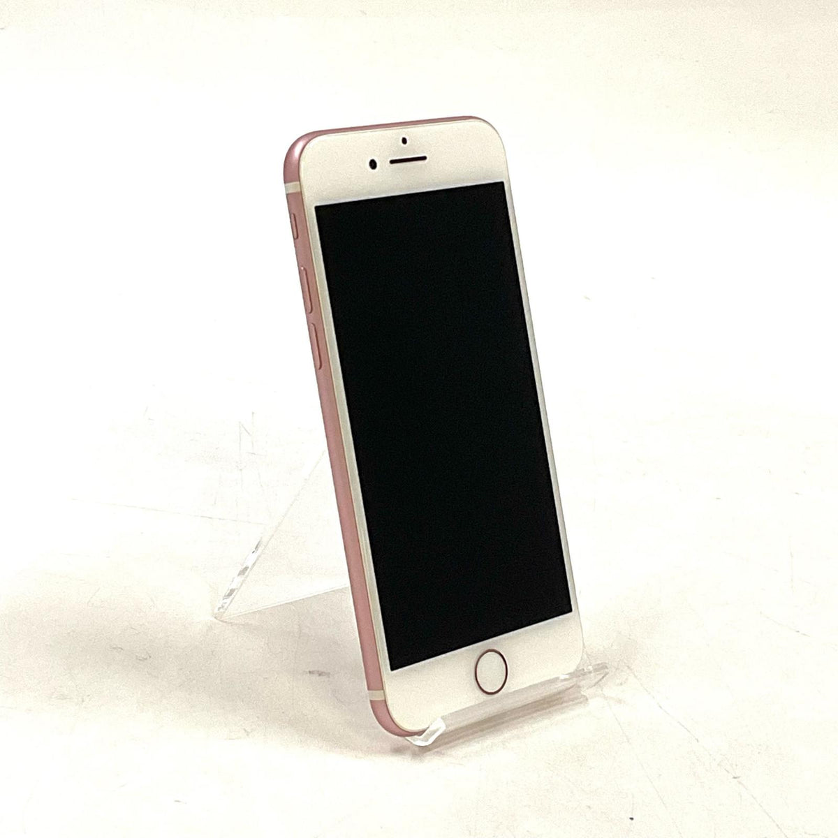 【全額返金保証】【最速発送】Apple iPhone iPhone 7 128GB ローズゴールド SIMフリー 白ロム 動作確認済 69%