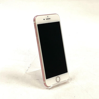 【全額返金保証】【最速発送】Apple iPhone iPhone 7 128GB ローズゴールド SIMフリー 白ロム 動作確認済 69%