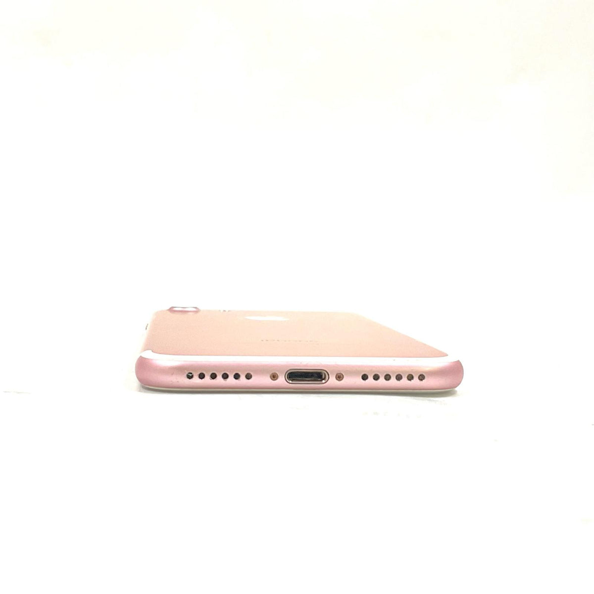 【全額返金保証】【最速発送】Apple iPhone iPhone 7 128GB ローズゴールド SIMフリー 白ロム 動作確認済 69%