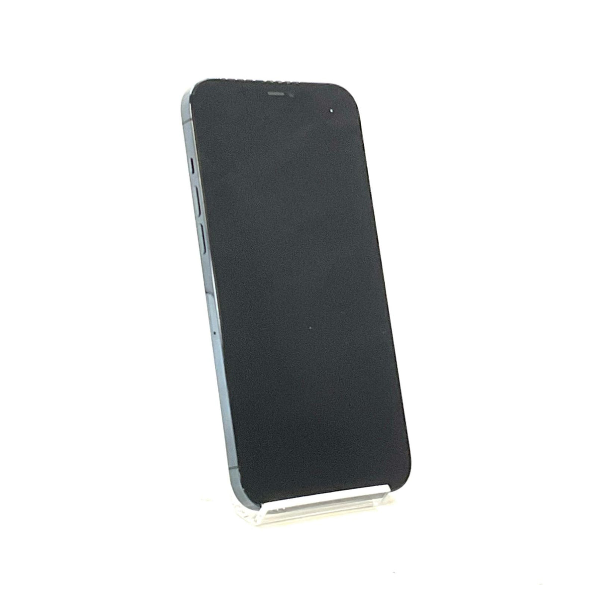 【最速発送】Apple iPhone iPhone 12 Pro Max 128GB パシフィックブルー SIMフリー 白ロム【難有】 76%