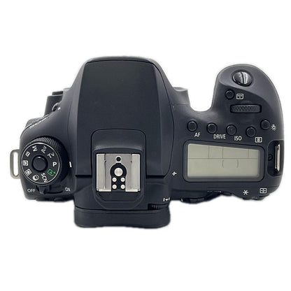 【全額返金保証】【最速発送】Canon デジタル一眼 EOS 90D ボディ 美品 動作確認済