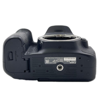 【全額返金保証】【最速発送】Canon デジタル一眼 EOS 90D ボディ 美品 動作確認済