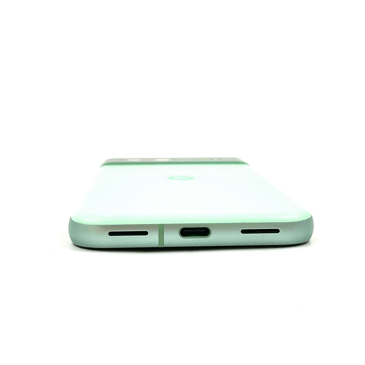 【全額返金保証】【最速発送】Google Pixel 8a 128GB アロエ au SIMフリー 白ロム 美品 動作確認済