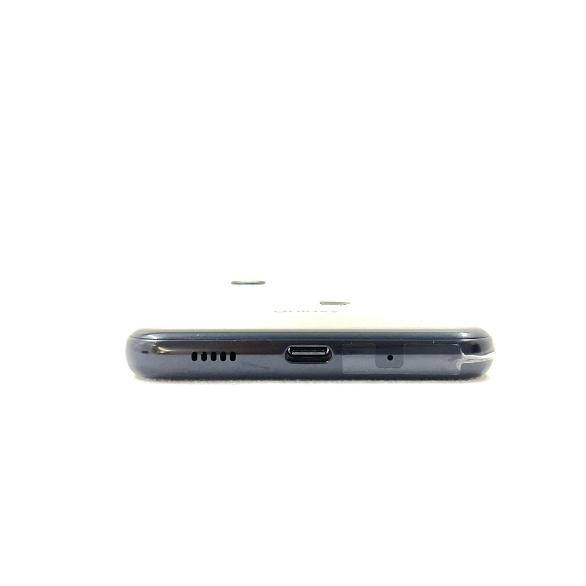 【全額返金保証】【最速発送】SAMSUNG Galaxy A23 5G 64GB ブラック SIMフリー SCG18 白ロム 美品 動作確認済