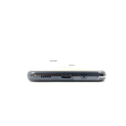 【全額返金保証】【最速発送】SAMSUNG Galaxy A23 5G 64GB ブラック SIMフリー SCG18 白ロム 美品 動作確認済