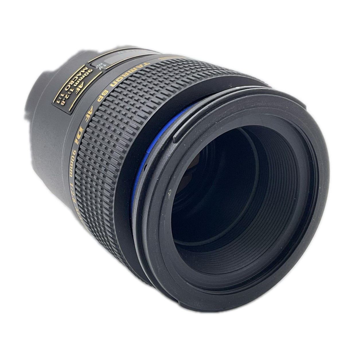【全額返金保証】【最速発送】TAMRON SP AF90mm F/2.8 Di MACRO 1:1 (Model272E) (ｿﾆｰ用) 美品 動作確認済