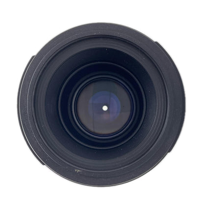 【全額返金保証】【最速発送】TAMRON SP AF90mm F/2.8 Di MACRO 1:1 (Model272E) (ｿﾆｰ用) 美品 動作確認済