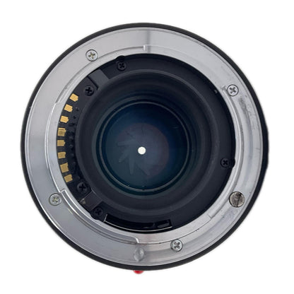 【全額返金保証】【最速発送】TAMRON SP AF90mm F/2.8 Di MACRO 1:1 (Model272E) (ｿﾆｰ用) 美品 動作確認済