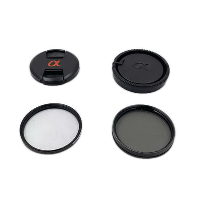 【全額返金保証】【最速発送】TAMRON SP AF90mm F/2.8 Di MACRO 1:1 (Model272E) (ｿﾆｰ用) 美品 動作確認済