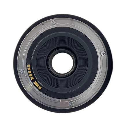 【全額返金保証】【最速発送】Canon EF-S18-135mm F3.5-5.6 IS USM 動作確認済