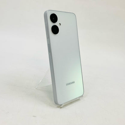 【全額返金保証】【最速発送】SAMSUNG Galaxy A25 5G 64GB ライトブルー Softbank SIMフリー SCG33 白ロム 美品 動作確認済