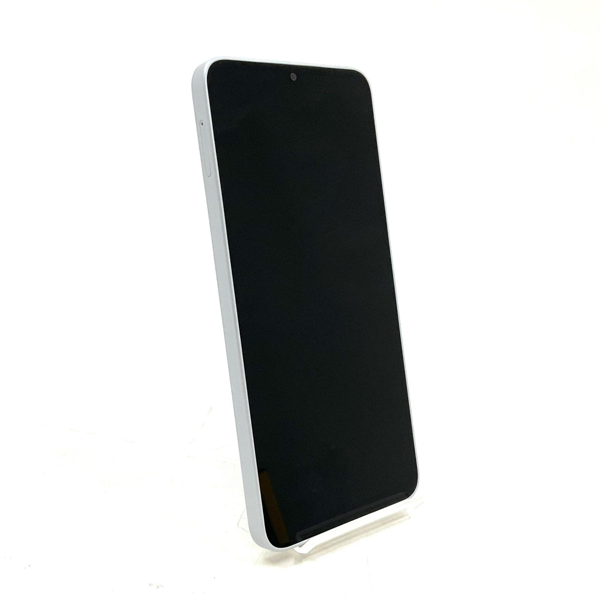 【全額返金保証】【最速発送】SAMSUNG Galaxy A25 5G 64GB ライトブルー Softbank SIMフリー SCG33 白ロム 美品 動作確認済