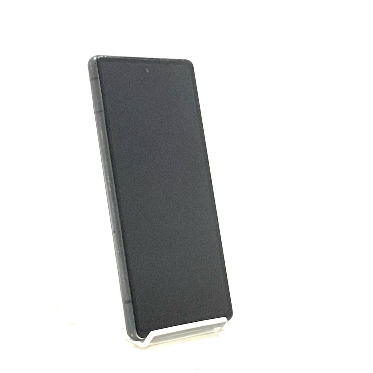 【最速発送】Google Pixel 7a 128GB ブラック Softbank SIMフリー 白ロム【難有】