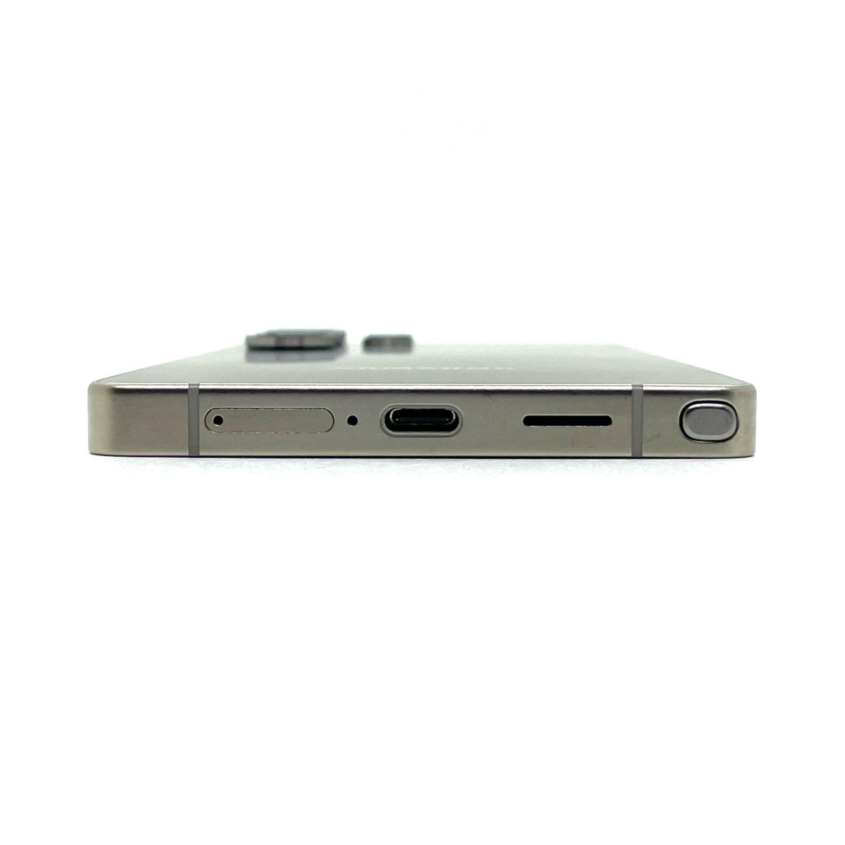 【全額返金保証】【最速発送】SAMSUNG Galaxy S25 Ultra 1TB チタニウムブレー SIMフリー SM-938N 美品 動作確認済