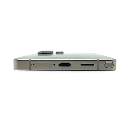 【全額返金保証】【最速発送】SAMSUNG Galaxy S25 Ultra 1TB チタニウムブレー SIMフリー SM-938N 美品 動作確認済