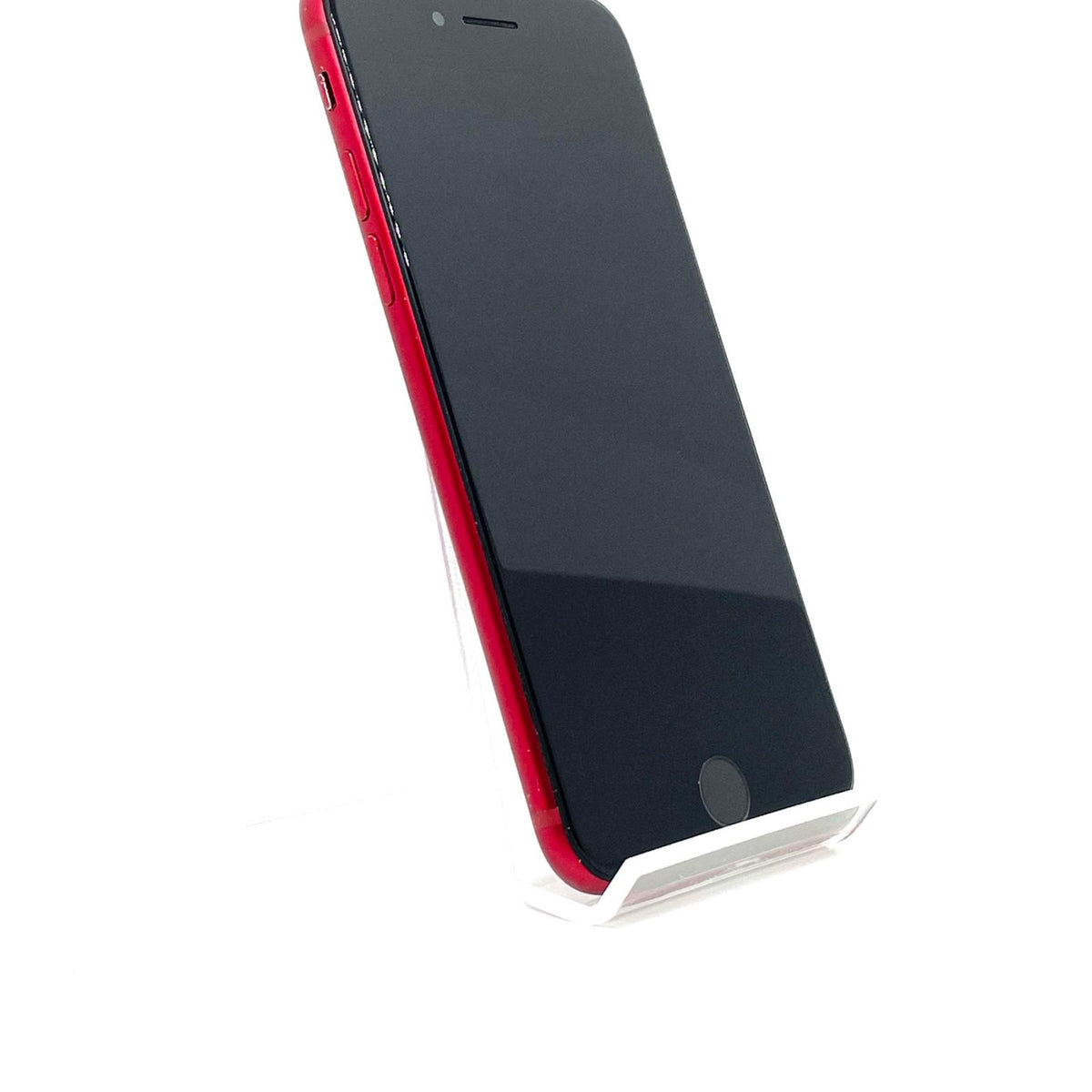 【全額返金保証】【最速発送】Apple iPhone iPhone SE（第3世代） 128GB (PRODUCT)RED au SIMフリー 白ロム 動作確認済 88%