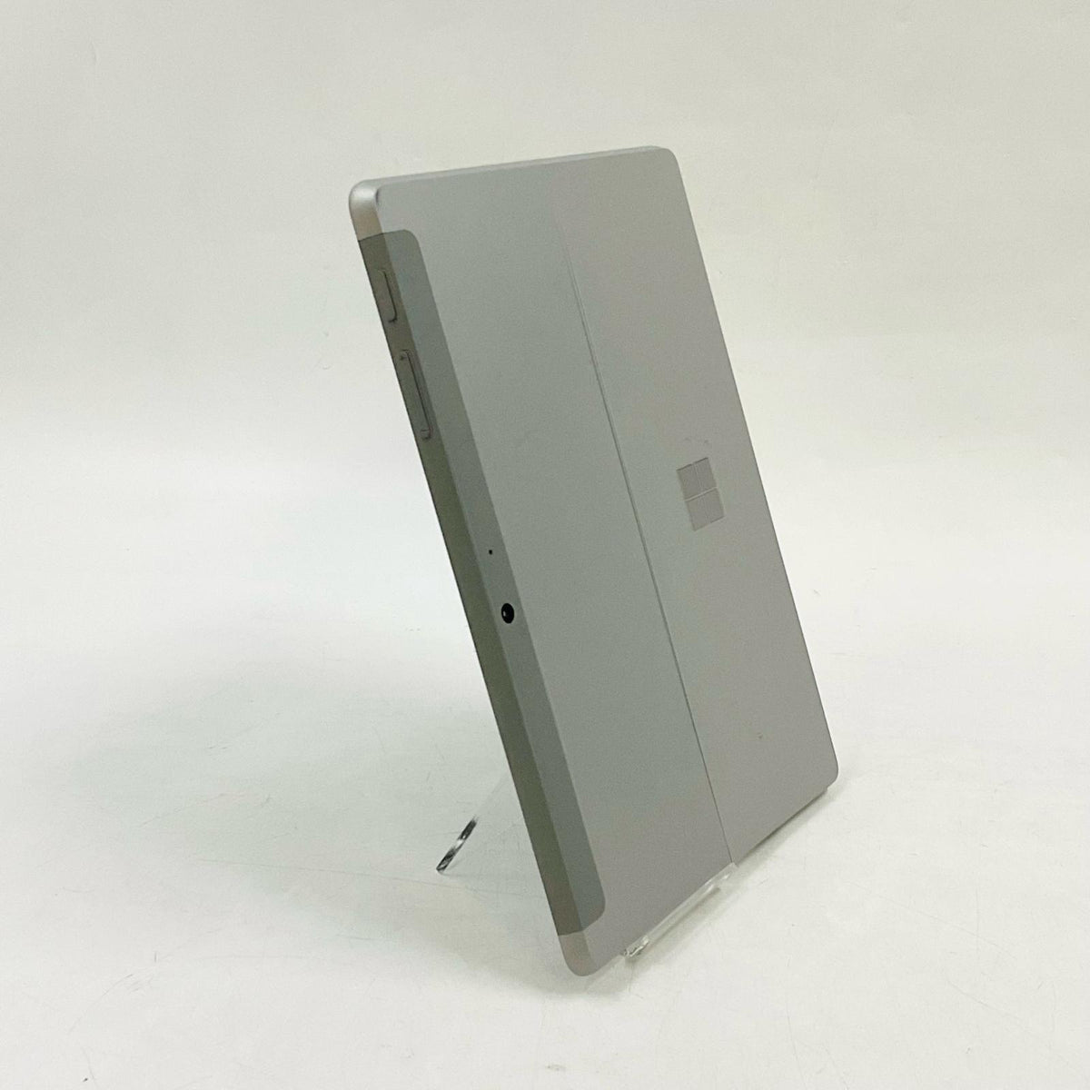 【全額返金保証】【最速発送】Microsoft Surface Surface Go 2 Intel(R) Pentium(R) CPU 4425Y @ 1.70GHz 4GB eMMC 64GB（実測:58GB） 90.7% 美品 動作確認済