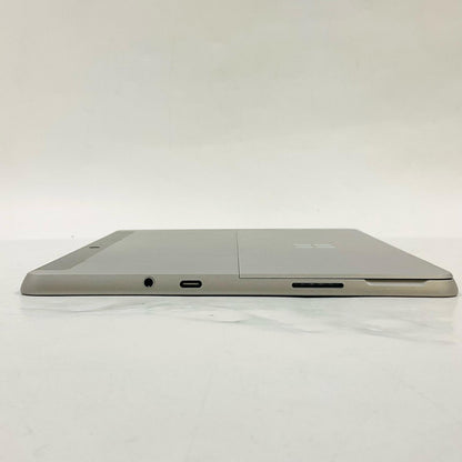 【全額返金保証】【最速発送】Microsoft Surface Surface Go 2 Intel(R) Pentium(R) CPU 4425Y @ 1.70GHz 4GB eMMC 64GB（実測:58GB） 90.7% 美品 動作確認済