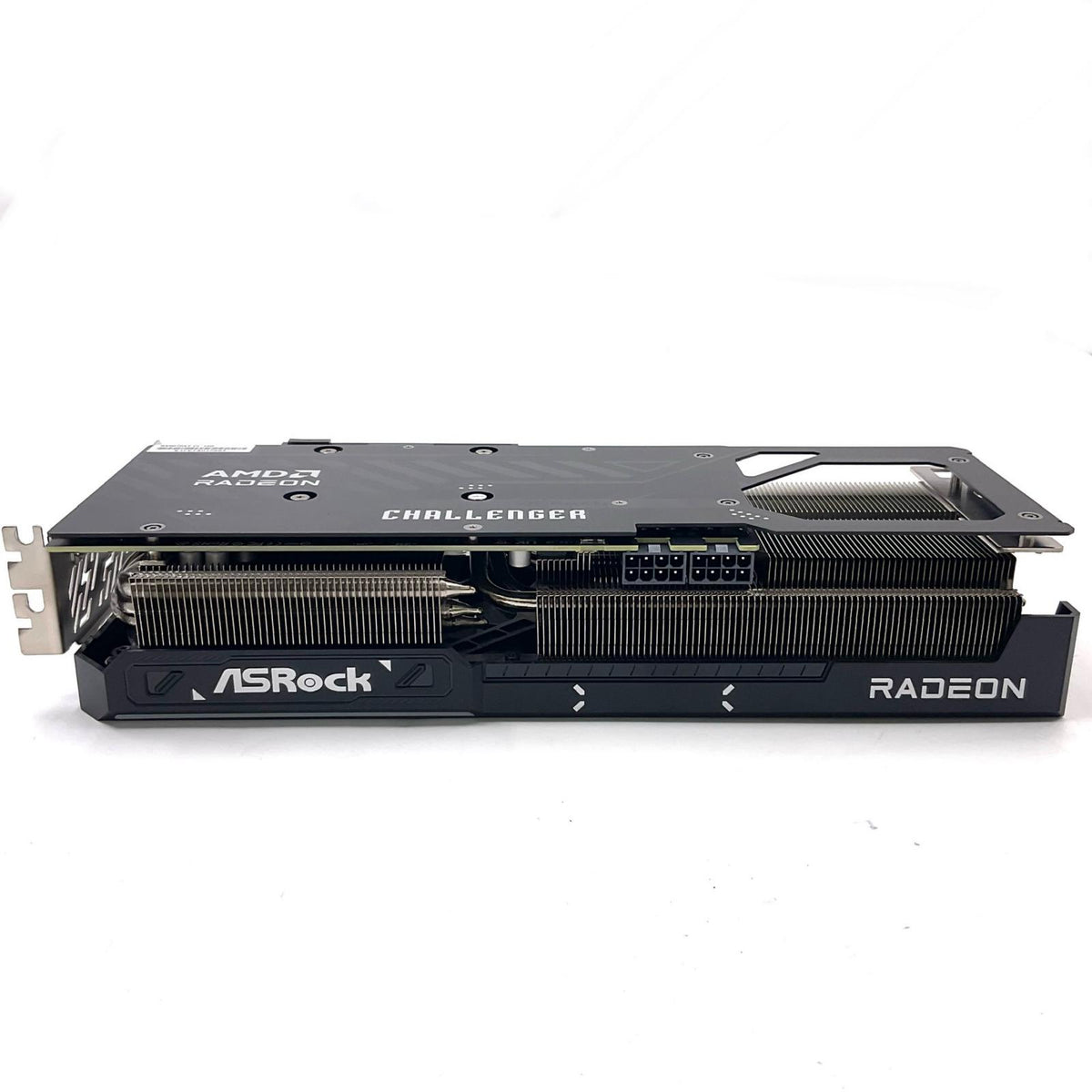 【全額返金保証】【最速発送】ASRock グラフィックボード RX9070XT CL 16G 超美品 動作確認済