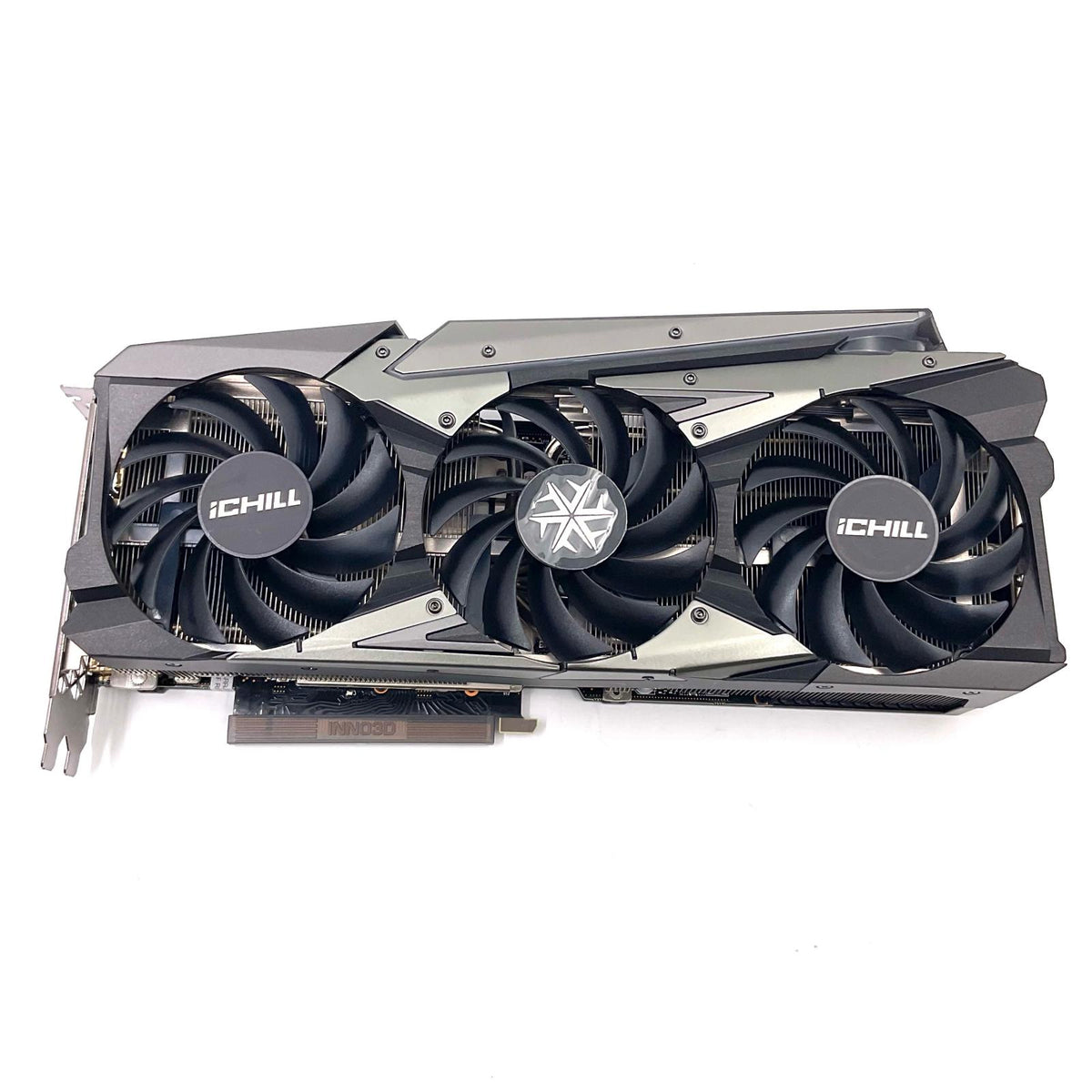 【全額返金保証】【最速発送】iCHILL グラフィックボード RTX3080 iCHILL X3 10GB GDDR6X 3xDP-HDMI 動作確認済