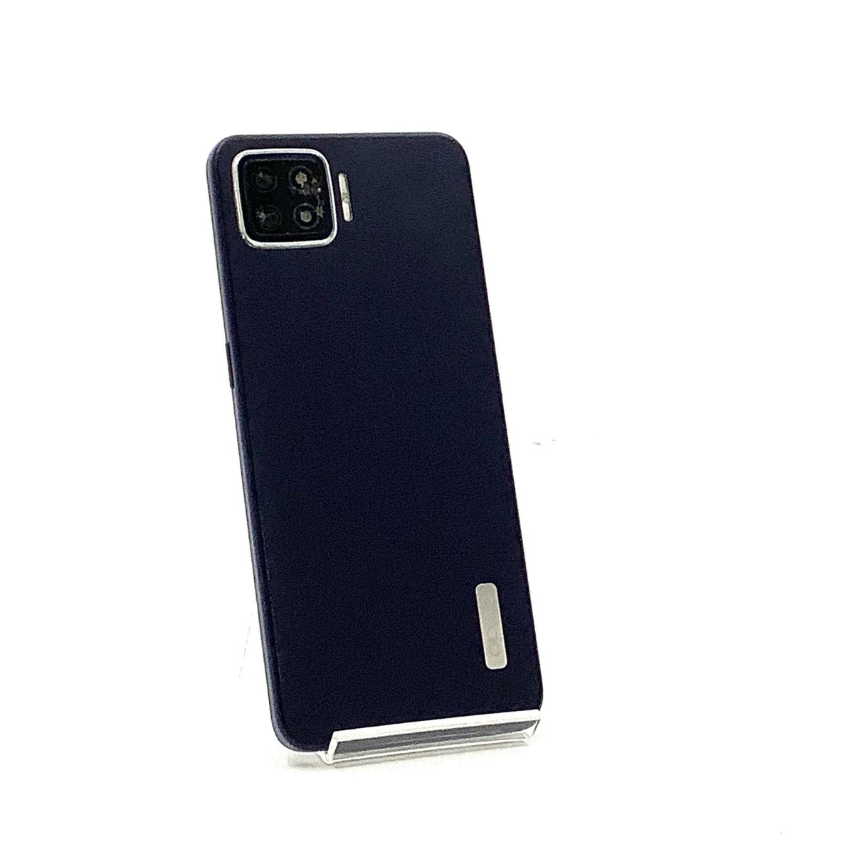 【最速発送】OPPO A 73 64GB ネービー ブルー 楽天モバイル CPH2099 白ロム【難有】