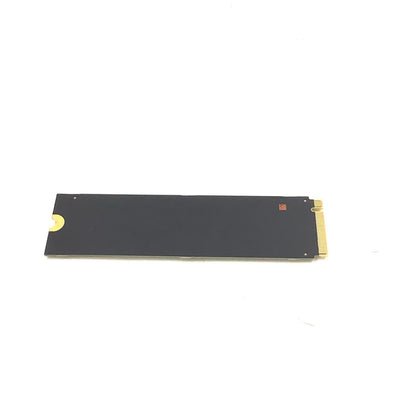 【全額返金保証】【最速発送】Western Digital ストレージ WD BLACK NVMe SSD 500GB 超美品 動作確認済