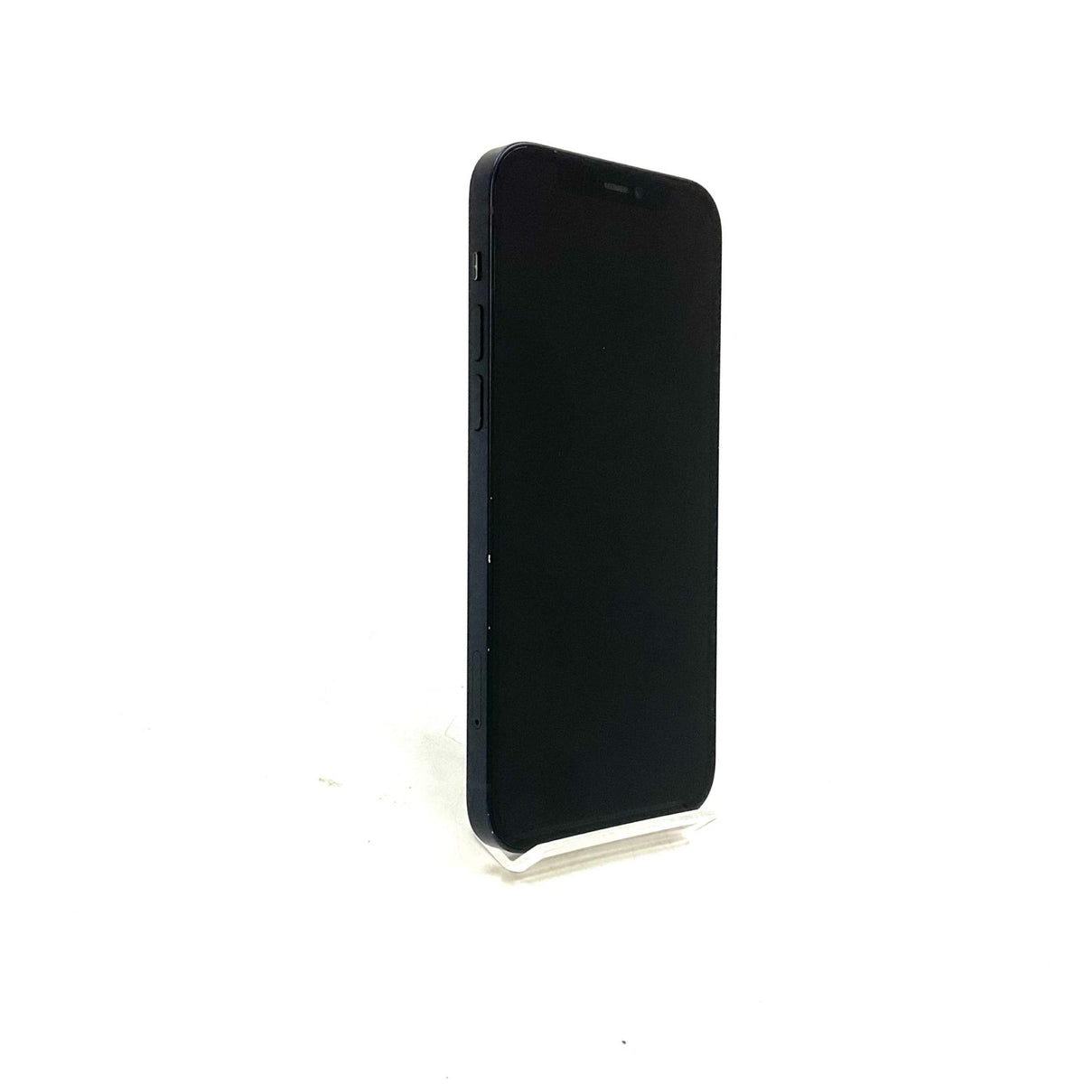 【最速発送】Apple iPhone iPhone 12 64GB ブラック docomo 白ロム【難有】 76%