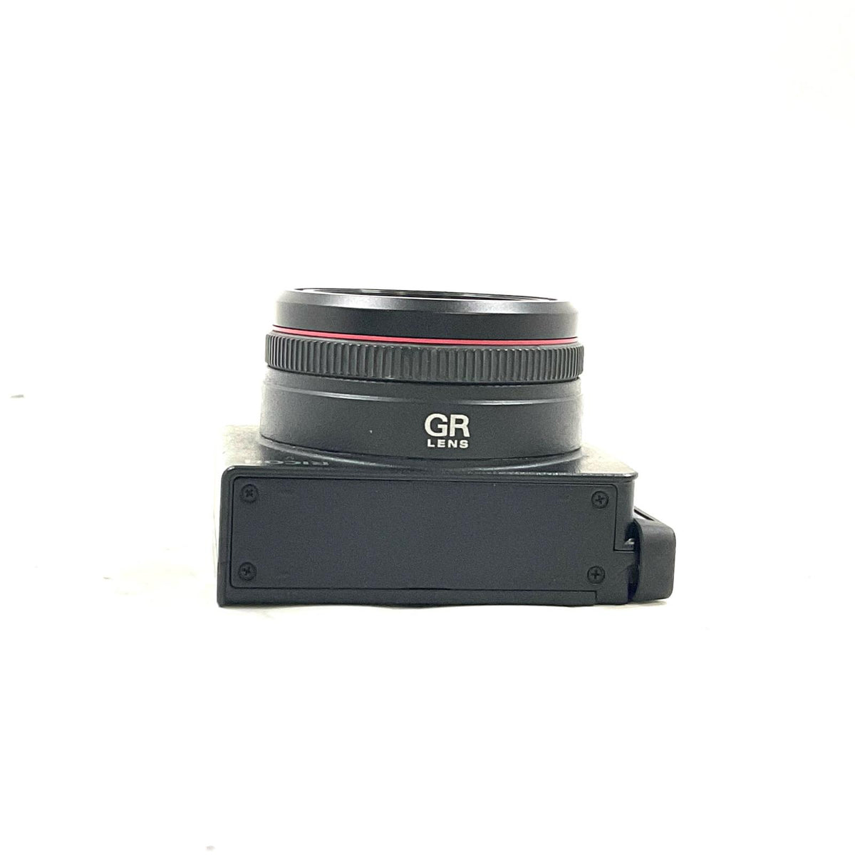 【全額返金保証】【最速発送】RICOH GXR用カメラユニット GR LENS A12 28mm F2.5 美品 動作確認済