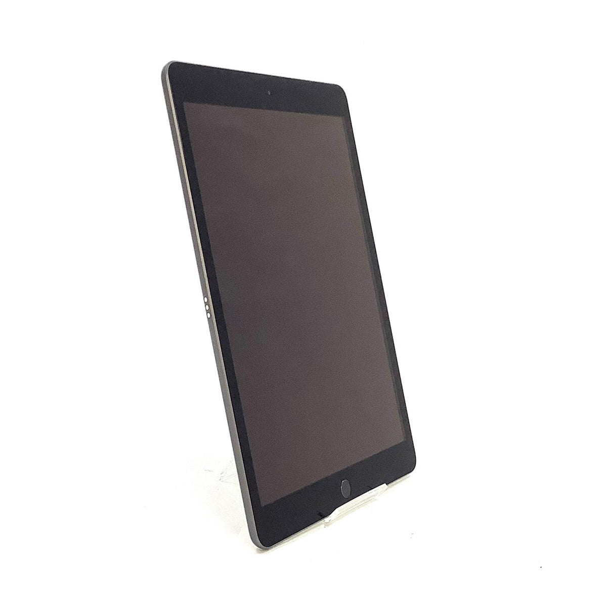 【全額返金保証】【最速発送】Apple iPad iPad 10.2インチ 第7世代 32GB スペースグレイ WiFi+Cellular au SIMフリー 白ロム 動作確認済