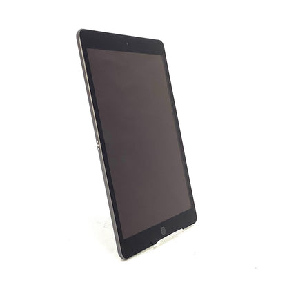 【全額返金保証】【最速発送】Apple iPad iPad 10.2インチ 第7世代 32GB スペースグレイ WiFi+Cellular au SIMフリー 白ロム 動作確認済