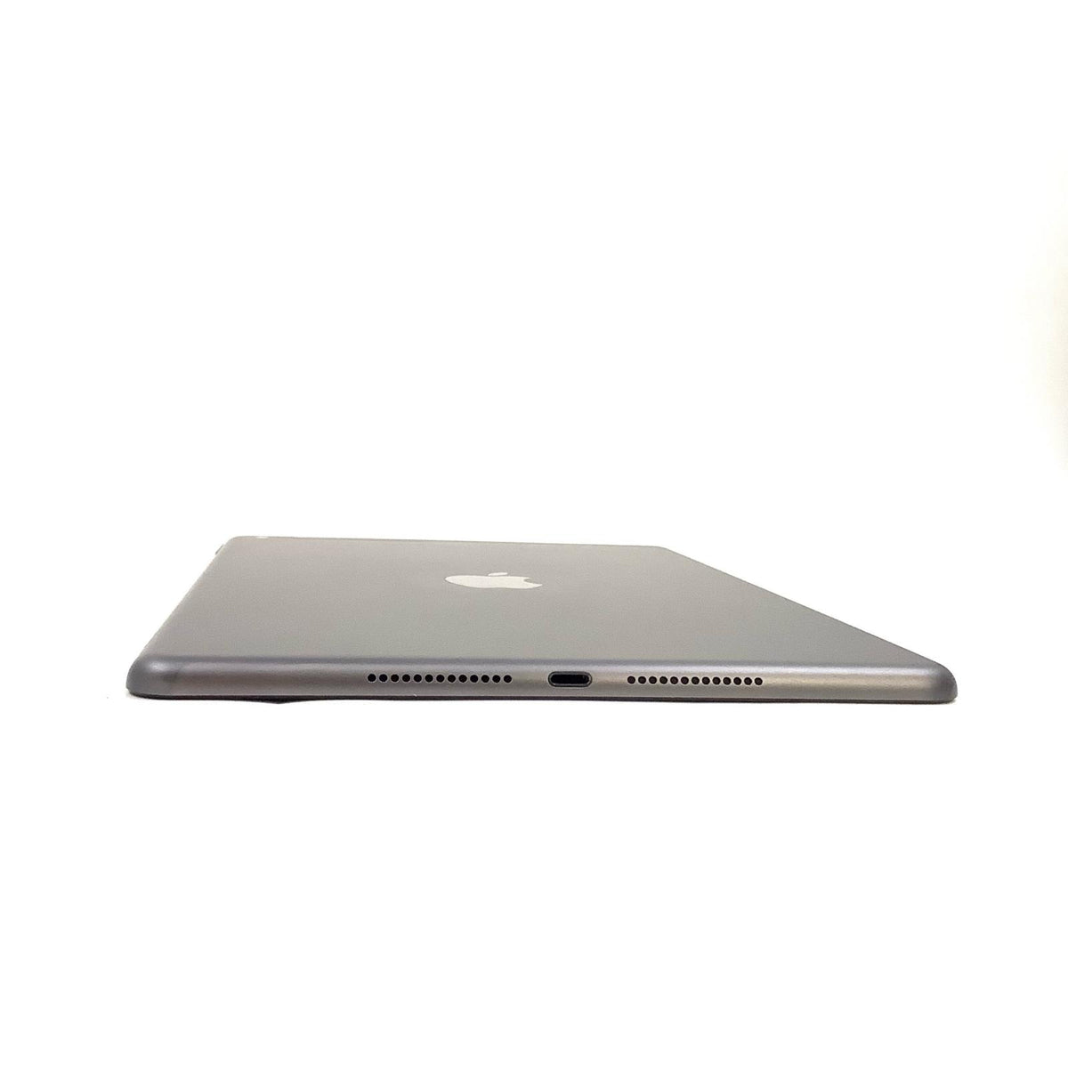 【全額返金保証】【最速発送】Apple iPad iPad 10.2インチ 第7世代 32GB スペースグレイ WiFi+Cellular au SIMフリー 白ロム 動作確認済