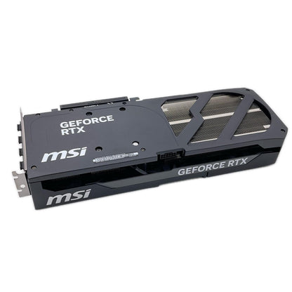 【全額返金保証】【最速発送】MSI グラフィックボード RTX5070Ti 16GB SHADOW3X 超美品 動作確認済