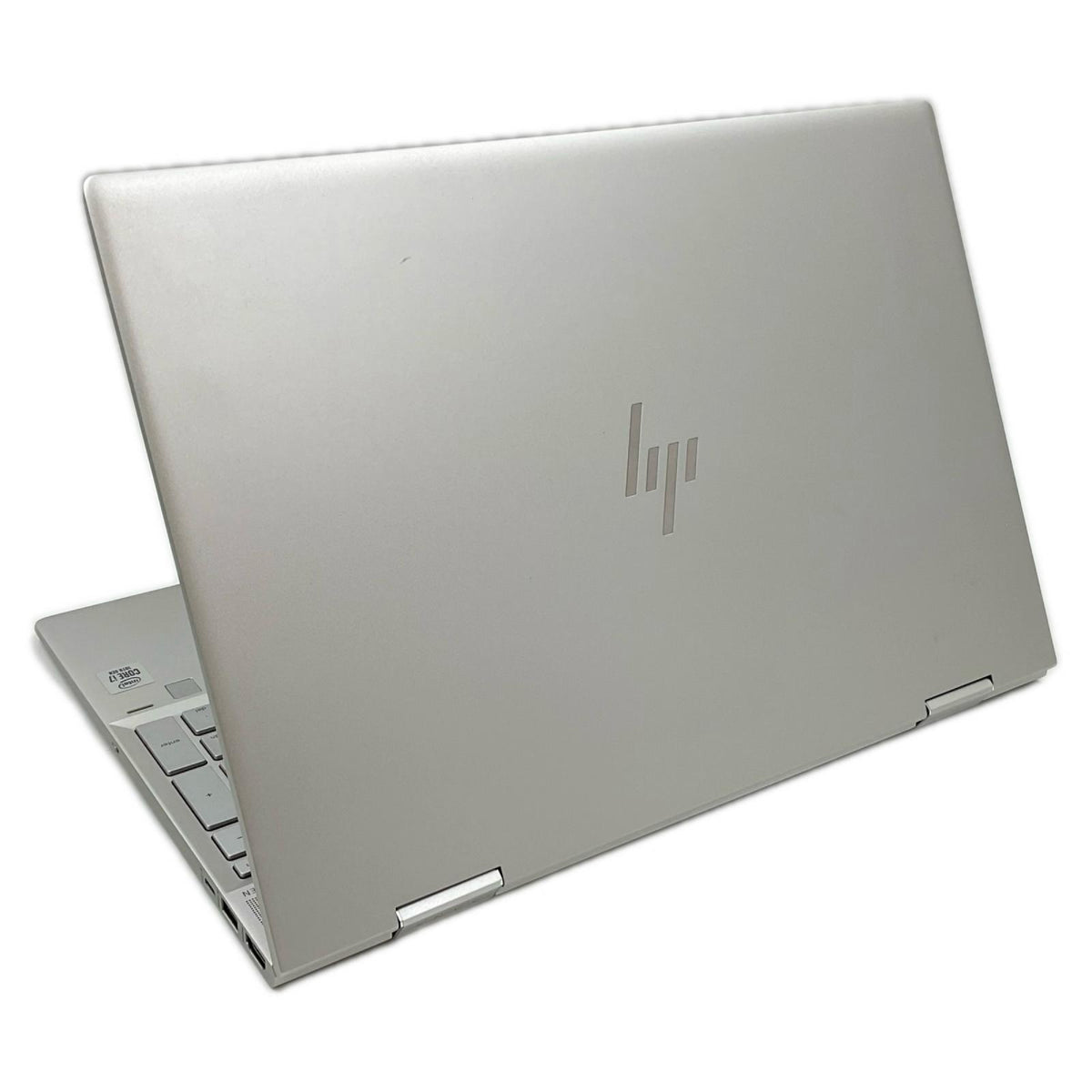 【全額返金保証】【最速発送】HP Envy x360 15-dr1003TU i7-10510U 16GB M.2 SSD 512GB 美品 動作確認済