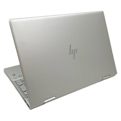 【全額返金保証】【最速発送】HP Envy x360 15-dr1003TU i7-10510U 16GB M.2 SSD 512GB 美品 動作確認済