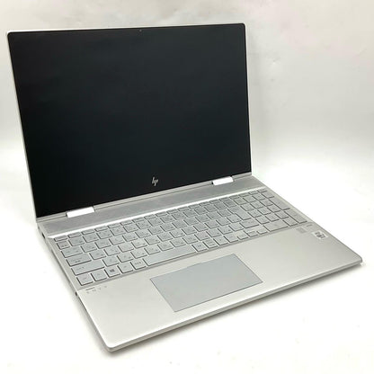【全額返金保証】【最速発送】HP Envy x360 15-dr1003TU i7-10510U 16GB M.2 SSD 512GB 美品 動作確認済
