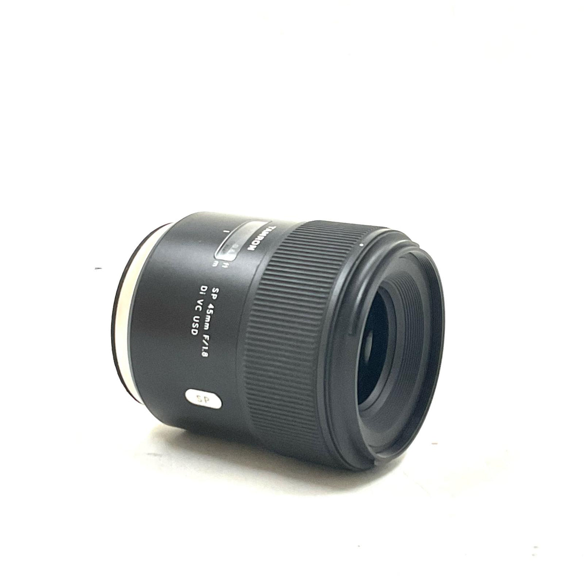 【最速発送】TAMRON SP 45mm F/1.8 Di VC USD (Model F013) [キヤノン用]【難有】