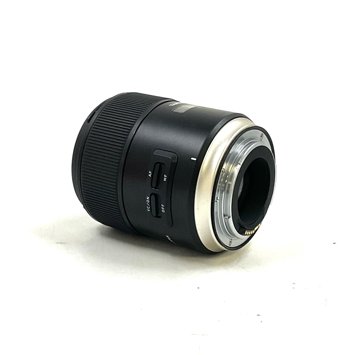 【最速発送】TAMRON SP 45mm F/1.8 Di VC USD (Model F013) [キヤノン用]【難有】