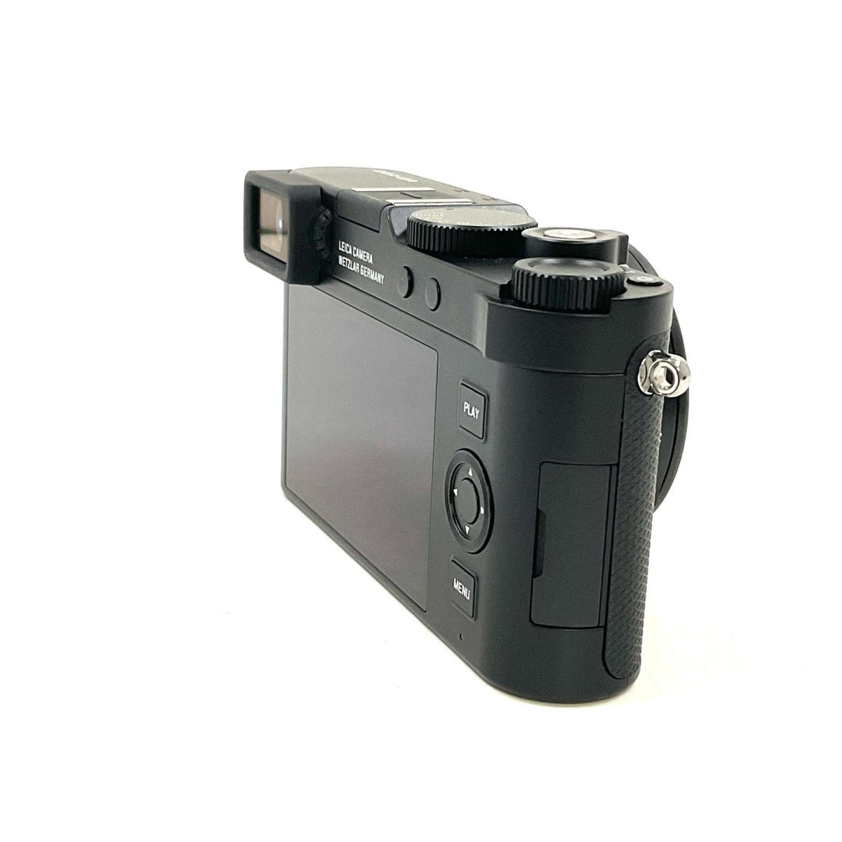 【全額返金保証】【最速発送】Leica コンパクトデジタルカメラ D-LUX8 美品 動作確認済