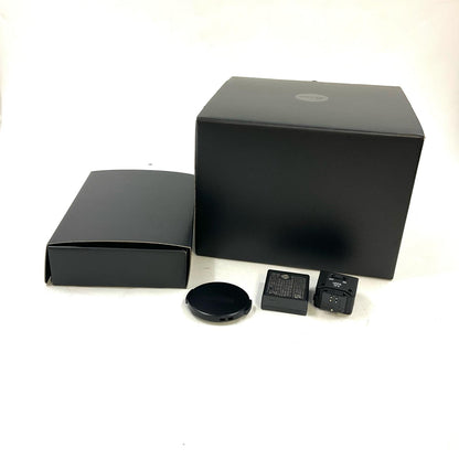 【全額返金保証】【最速発送】Leica コンパクトデジタルカメラ D-LUX8 美品 動作確認済
