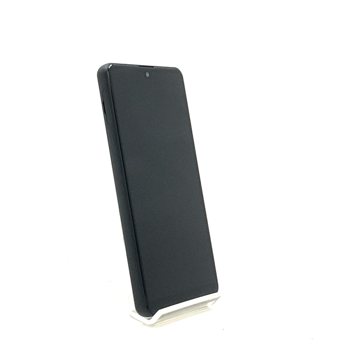 【全額返金保証】【最速発送】Sony Xperia Ace II 64GB ブラック docomo SO-41B 白ロム 美品 動作確認済