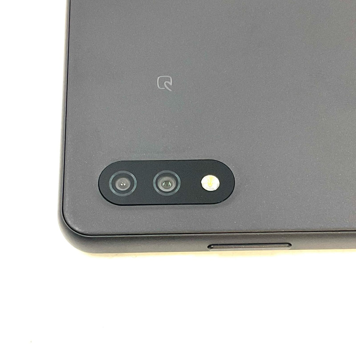 【全額返金保証】【最速発送】Sony Xperia Ace II 64GB ブラック docomo SO-41B 白ロム 美品 動作確認済