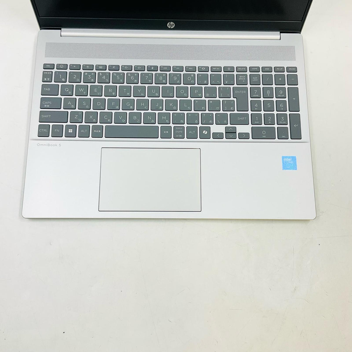 【全額返金保証】【最速発送】HP 103C_5335KV HP OmniBook 5 HP OmniBook 5 Laptop 16-af1xxx Intel(R) Core(TM) Ultra 5 225U 16GB SSD 512GB 96.6% 美品 動作確認済