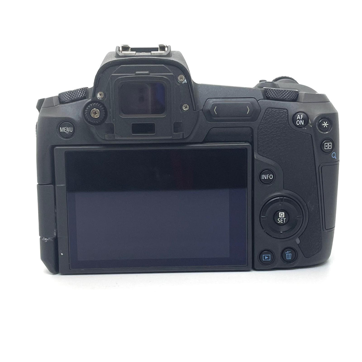 【最速発送】 デジタル一眼 EOS R ボディ【難有】