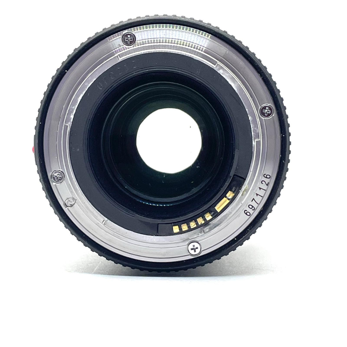 【最速発送】 EF100mm F2.8L マクロ IS USM【難有】