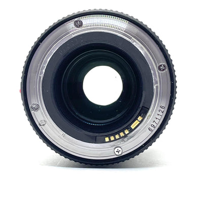 【最速発送】 EF100mm F2.8L マクロ IS USM【難有】