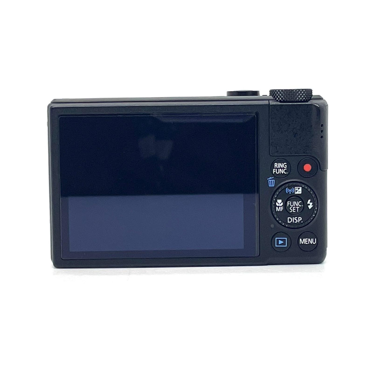 【全額返金保証】【最速発送】 コンパクトデジタルカメラ PowerShot S110 [ブラック] 動作確認済