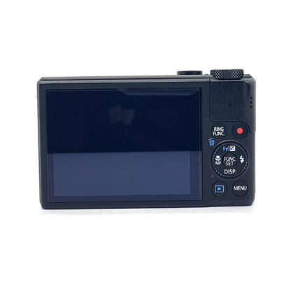 【全額返金保証】【最速発送】 コンパクトデジタルカメラ PowerShot S110 [ブラック] 動作確認済